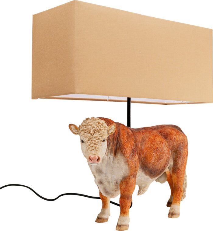 VEIOZĂ ANIMAL COW 51 CM