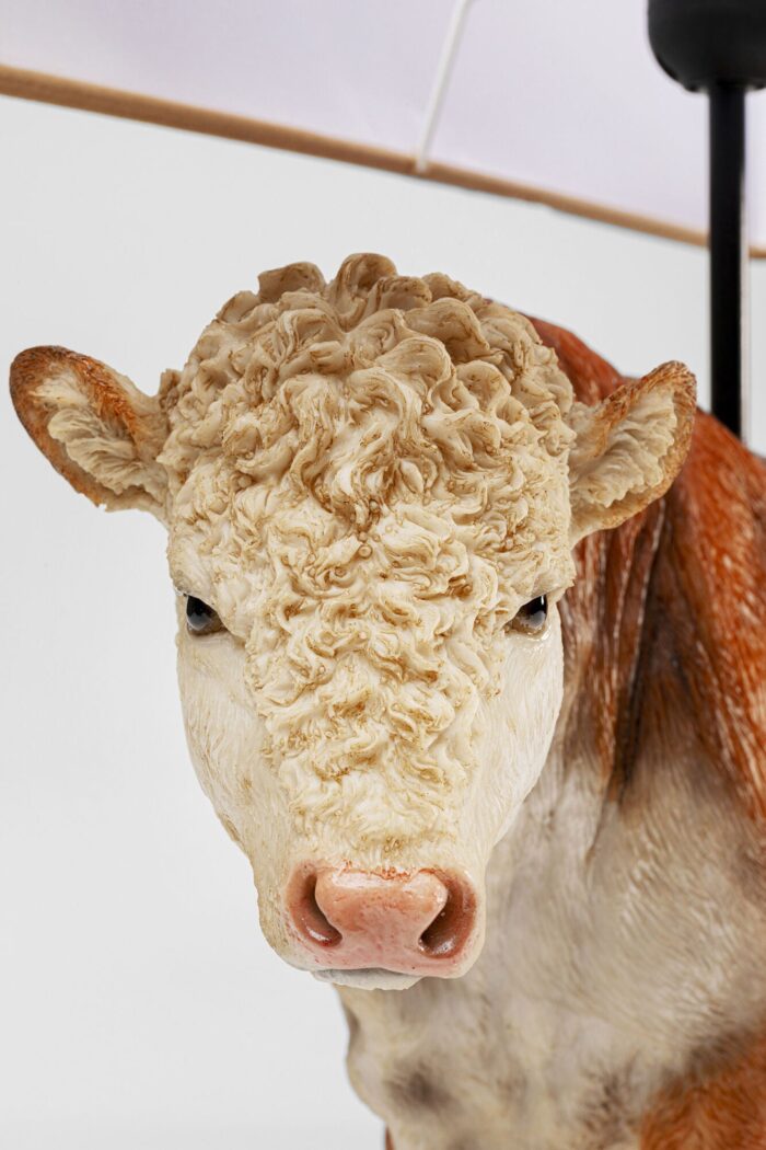 VEIOZĂ ANIMAL COW 51 CM