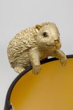 VEIOZĂ ANIMAL HEDGEHOG FAMILY 50 CM