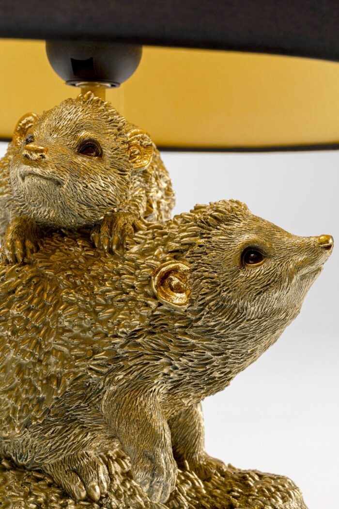 VEIOZĂ ANIMAL HEDGEHOG FAMILY 50 CM