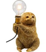 VEIOZĂ ANIMAL SLOTH 30 CM