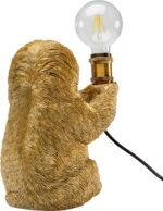 VEIOZĂ ANIMAL SLOTH 30 CM