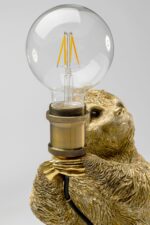 VEIOZĂ ANIMAL SLOTH 30 CM
