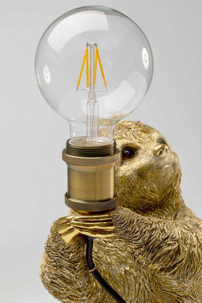 VEIOZĂ ANIMAL SLOTH 30 CM