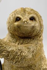 VEIOZĂ ANIMAL SLOTH 30 CM