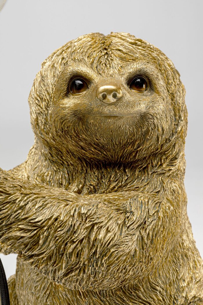 VEIOZĂ ANIMAL SLOTH 30 CM