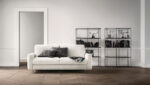 Canapea extensibilă Titan Samoa