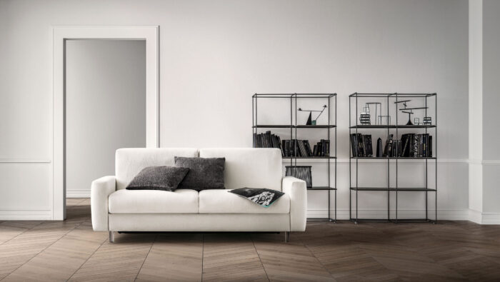 Canapea extensibilă Titan Samoa