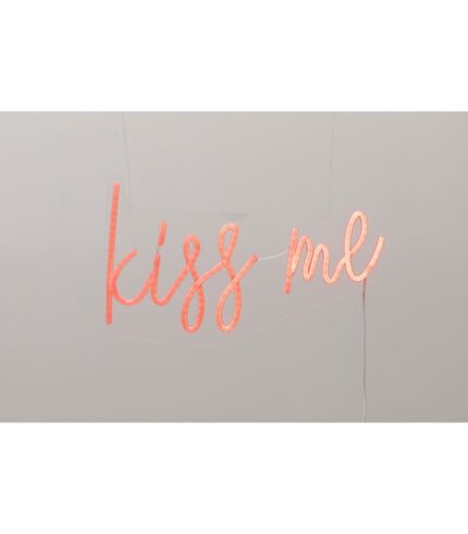 LAMPĂ DE PERETE KISS ME 25CM