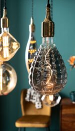 BEC RIFFLE LED