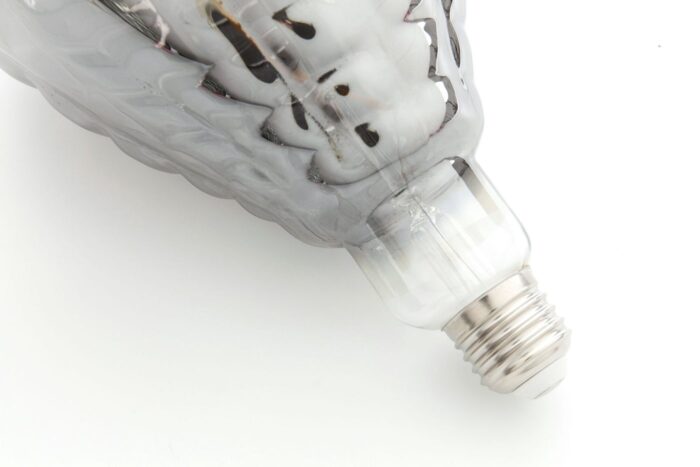 BEC RIFFLE LED