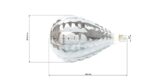 BEC RIFFLE LED