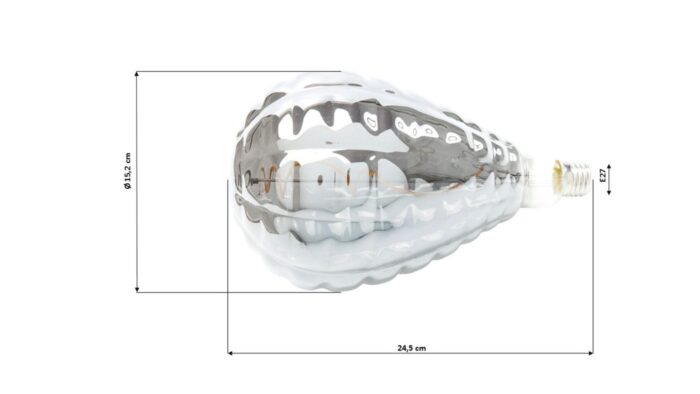 BEC RIFFLE LED
