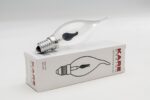 BEC CU EFECT DE LUMÂNARE LED (6/SET)